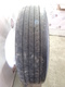 Шина 295/80  R22,5 (рулевая)  б/у - 1