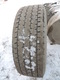 Шина 315/70 R22,5 (ведущая) б/у - 1