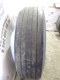 Шина 295/80  R22,5 (рулевая)  б/у - 1