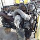 Двигатель (ДВС) 450 л.с. OM 471 LA 5-4 DAIMLER б/у для Mercedes-Benz Actros MP4 - 2