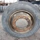 шина 275/70  R22,5 (ведущая)  б/у \ Остаток протектора 3 мм.