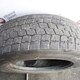 Шина 295/60  R22,5 (ведущая) б/у - 1