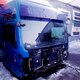 Кабина некомплектная б/у для MAN TGX - 3