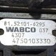 Клапан ограничения давления б/у для WABCO - 2