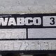 Кран стояночного тормоза (ручник) б/у для WABCO - 2