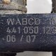 Кран уровня пола б/у для WABCO - 1