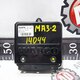 Блок управления ABS б/у для грузовые М-З 643019-8429-011 - 1