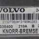 Кран ABS б/у для Volvo FM4 (2014-2019) - 1