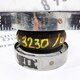 Патрубок турбины резин. б/у для DAF XF105 - 2