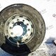 шина 295/80  R22,5 (ведущая)  б/у \ Протектор 5 мм 