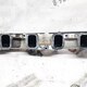 Впускной коллектор б/у для Freightliner Columbia CL120 - 4