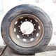 Шина 295/60 R22,5 (ведущая) б/у - 2