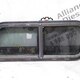 Стекло спальника левое б/у для International 9200I SBA - 1