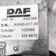 Переключатель подрулевой б/у для DAF DAF - 3