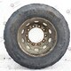 Шина 315/70  R22,5 (ведущая) б/у - 2