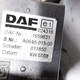 Переключатель подрулевой б/у для DAF DAF - 1