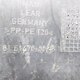 Кожух рулевой колонки нижний  б/у для MAN TGA - 2