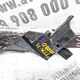 кронштейн воздухозаборника верхний прав. б/у