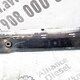 Накладка правой стойки лобового стекла б/у для MAN TGS - 1