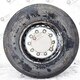 шина 385/65 R22,5 (бочка) б/у \ Торчит корд шины