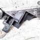 Кронштейн воздухозаборника верхний прав. б/у для MAN TGA - 1