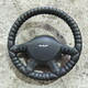 Рулевое колесо б/у \ Мультируль,