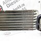 радиатор кондиционера (испаритель) б/у