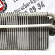 Радиатор кондиционера (испаритель) б/у для DAF XF95 - 4