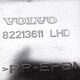 Накладка на торпедо  б/у для Volvo FH 4 - 2