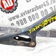 кронштейн подушки (амортизатора) кабины передний лев./прав. б/у
