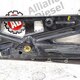 Стеклоподъемник (механизм) правый б/у для MAN TGX - 2