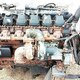 Двигатель (ДВС) 370 л.с. D 2866 LF03 б/у для MAN F2000 - 1