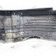 Крыло передней оси задняя часть прав. б/у для Iveco - 3