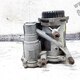 Кран управления тормозами прицепа б/у для WABCO - 4
