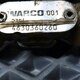 Клапан аварийного растормаживания б/у для WABCO - 1