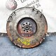 маховик б/у