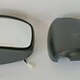 зеркало заднего вида малое с электроприводом нов. \ Зеркало Л/ПР ручное/подогрев