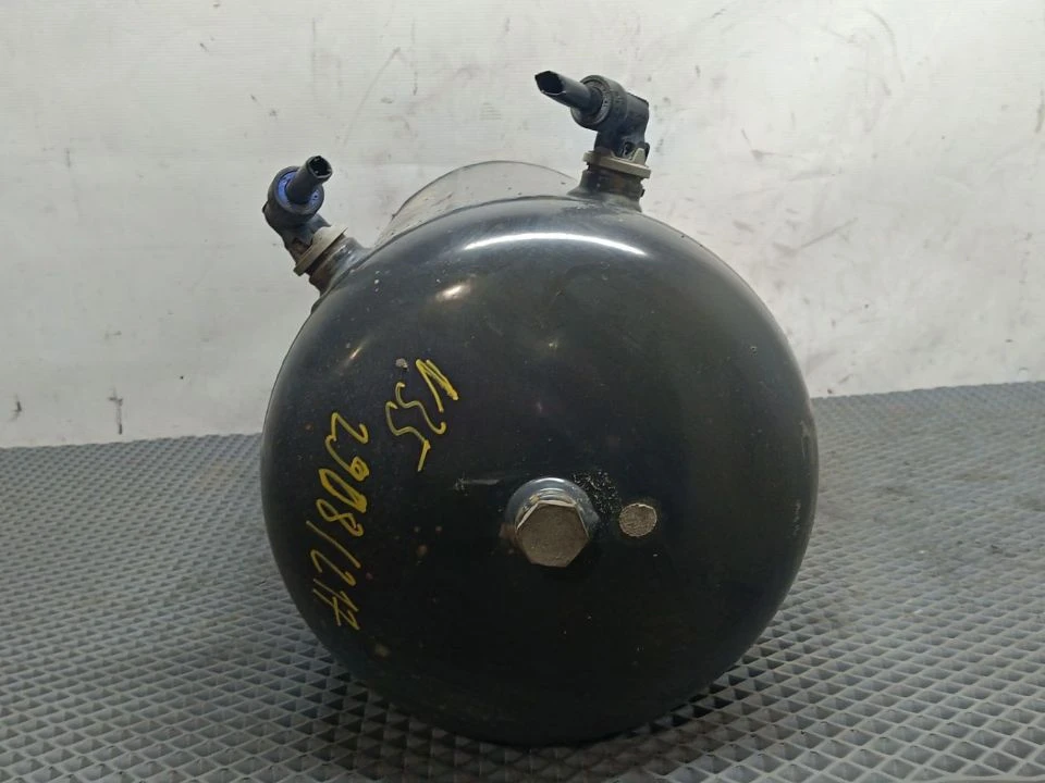 Ресивер (средний) б/у - 1