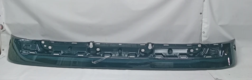 Солнцезащитный козырек нов. \ козырек солнцезащинтный !\VOLVO FH4