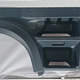 Корпус ступеней ( подножка  ступенька с  крылом ) прав. нов. для DAF DAF - 2