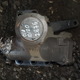 ГУР б/у \ Без пробега по России. Короткий шток. OEM ZF: 8098956112