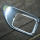 декоративная накладка противотуманной фары прав. б/у